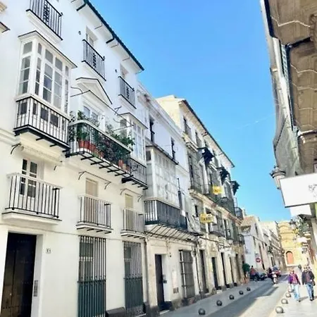 公寓 Gatu La Joya Escondida 圣玛丽亚港