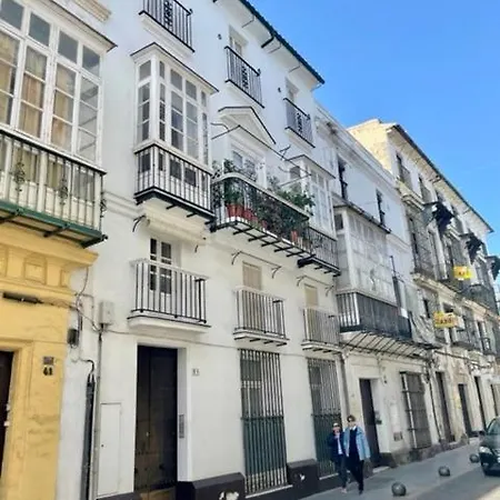 Gatu La Joya Escondida 公寓